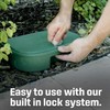 Exterminators Choice Bait Station Replacement Key - Pack of 3