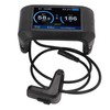 Electric Bicycle Conversion Kit 750C LCD Display Indicator for Bafang
