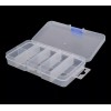 Dbmb Caja Organizadora Para Decoración De Uñas 10 Divisiones