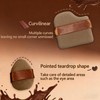 Dual-Use Powder Puff, Mini Cushion Makeup Sponge for Loose Powder,