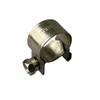 Boltza® Stainless Steel SS304 Mini Fuel Hose Line Pipe Clips