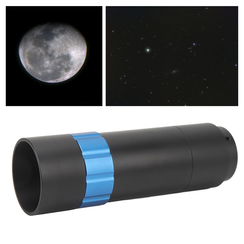 Astronomical Telescope Guider 41mm Guide Scope for Astronomical Telescope Accessories