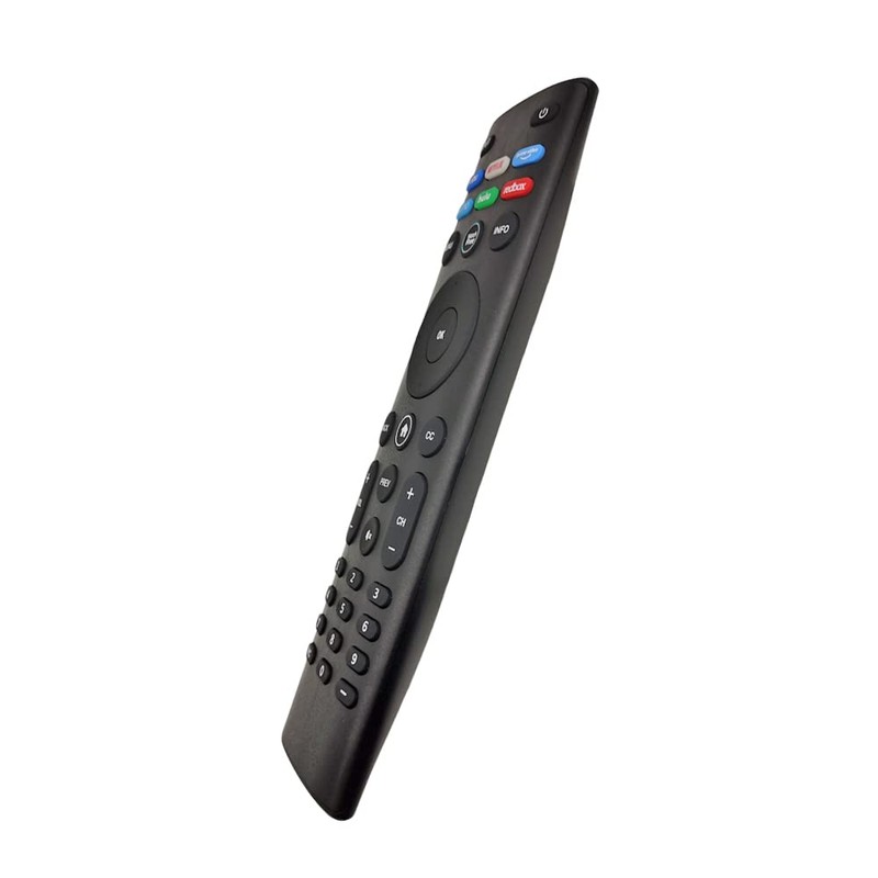 AMAIRIYCA Replacement Remote vizio Smart TV for vizio TV XRT-140