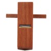 Hand Plane Planer Wooden Carpenter Woodworking Planing Woodcraft Tool(127mm)