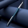 HongDian 525 Dark Blue Fountain Pen, Extra Fine Nib Classic