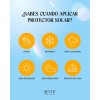 Protector Solar Facial Fps 50+ Seytú