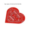 DIY Colorful MCU Module Heart shaped Lamp Light Electronic Circuit