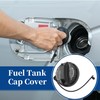 ACROPIX Compatible Hyundai Plastic Gas Fuel Cap Fuel Tank Cap