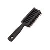Firm Boar Bristle Soft Grip Hair Brush