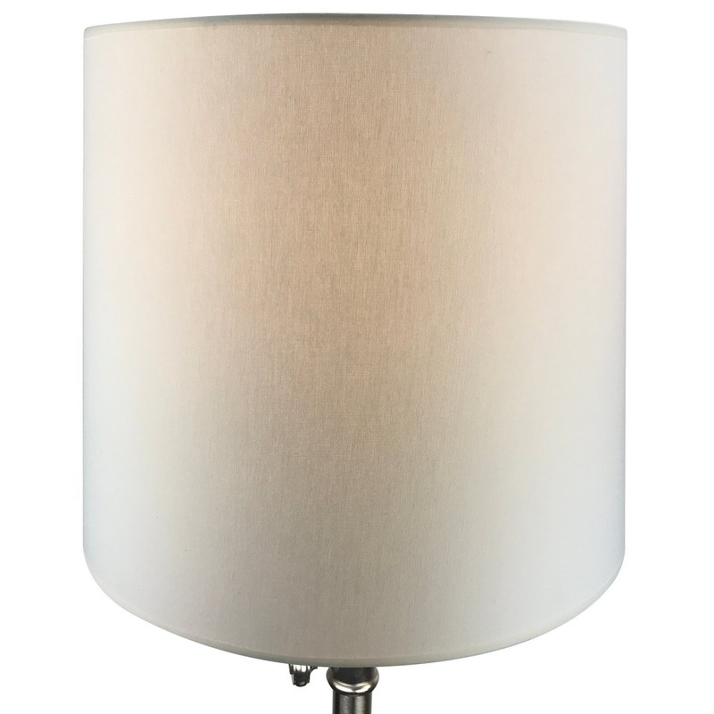 FenchelShades.com 14" Top Diameter x 16" Bottom Diameter 14" Slant