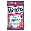 Welch's Welchs Fruit Snack, Berry Cherry, 5-Ounce Bag (1-Bag) -