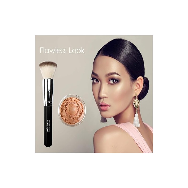 Bella Terra Mineral Bronzers (Sunset Kiss) by Bella Terra Cosmetics