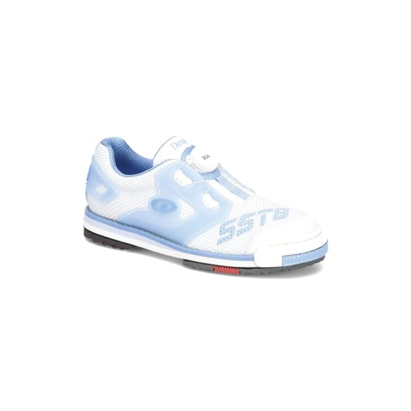 Dexter Women's SST 8 Power Frame Boa Bowling Shoe (for