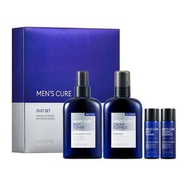 Men's Cure 2-piece special set / 맨즈큐어 2종 기획세트