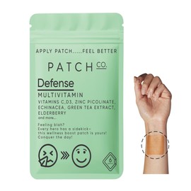SMARTPOINT Daily Wellness Patches