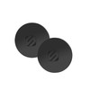 Scosche MPRNDRK-SP MagicMount Replacement Metal Plate Kit for Phone, Metal