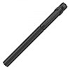 Caran D'Ache Black Code Fountain Pen M