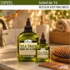 Difeel Aceite de cabello natural premium - Aceite de árbol