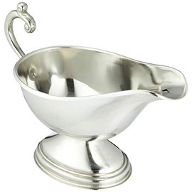 IKD 18 – 8, Sauce Pot, Large