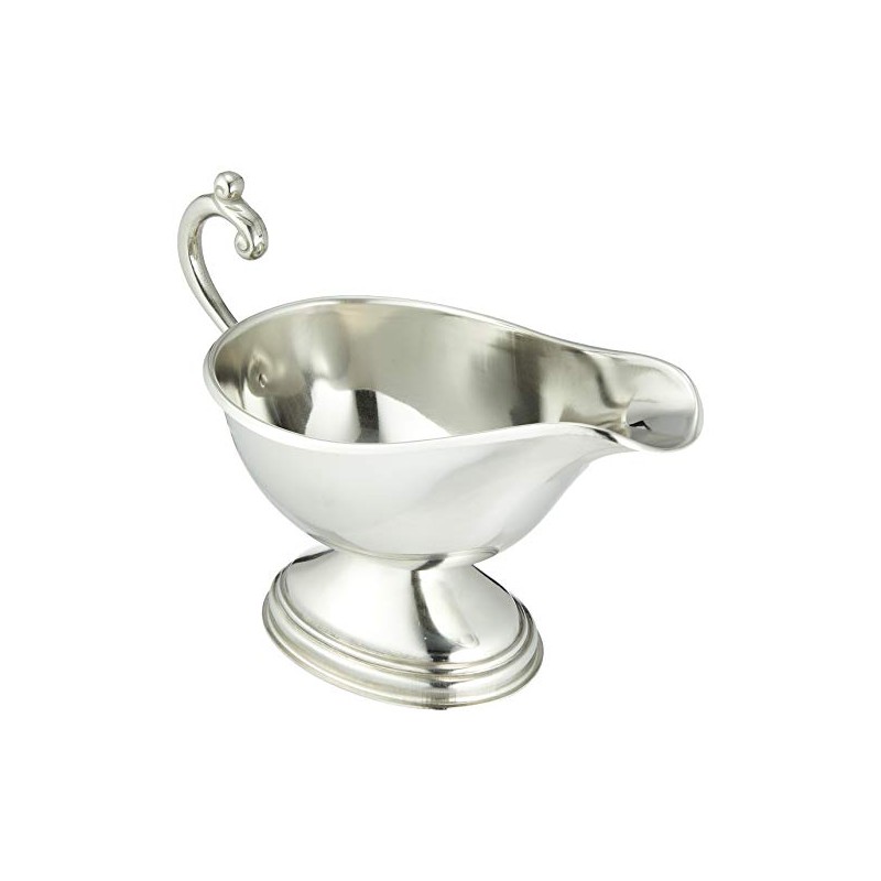 IKD 18 – 8, Sauce Pot, Large