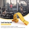 NISHZHU Strap Loading Pin for Weight Plates Cable Machines Attachment