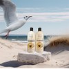 Pro silk salon - Champú Y Acondicionador Dúo - Manteca