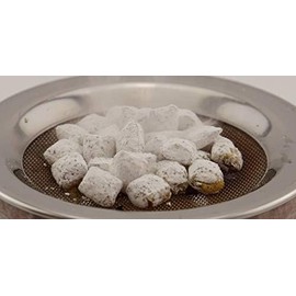 Griechischer Weihrauch – Athos – Bienenhonig – 20 g