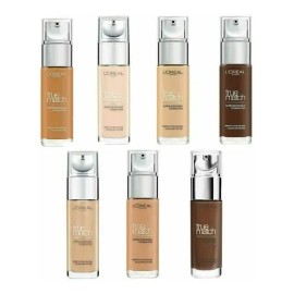 L´Oréal Paris True Match Liquid Foundation Tom 2.D/2.W- Golden Almond