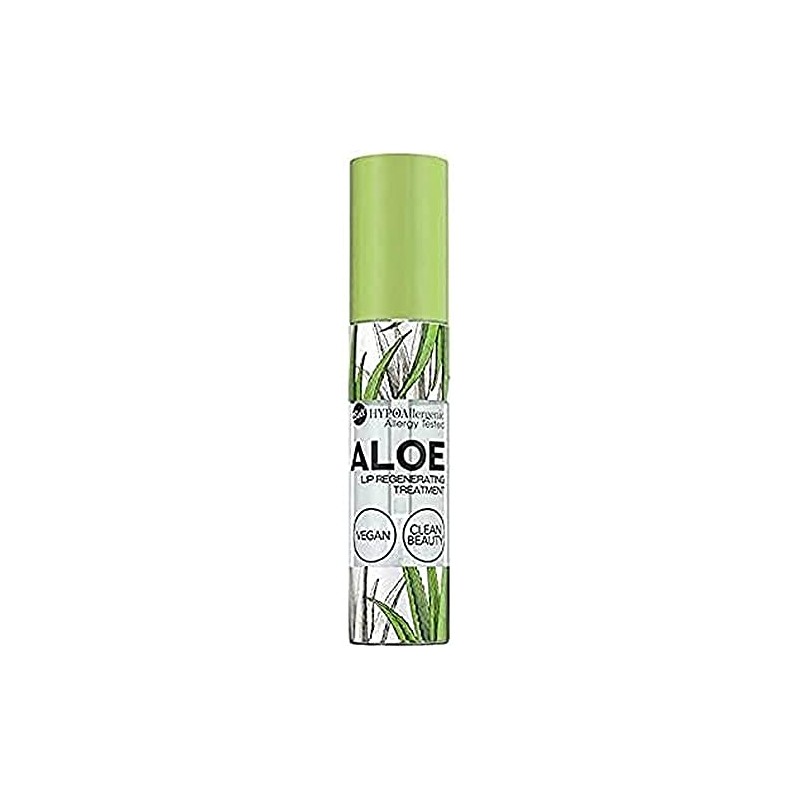 Bell Hypoallergenic Aloe Lip Regenerating Treatment Vegan Allergy Tested