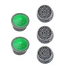 WINBOB 5PCS Faucet Aerator Replacement Parts Flow Retrictor Insert Replacement