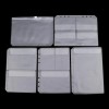 Paquete Recargas Para Carpeta De Portátil Recargable,