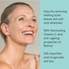Face Facts Overnight Renew Replenishing Cleansing Balm, with Vitamin C,