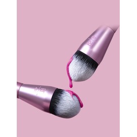 [Real Techniques] Power Pigment Blush Brush / [리얼테크닉스] 파워 피그먼트 블러쉬 브러쉬