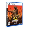 Jurassic Park Classic Games Collection (Limited Run Games)