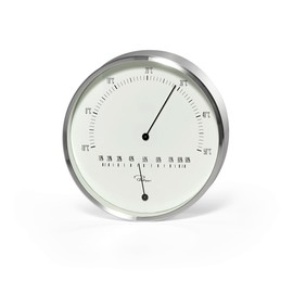 PHILIPPI - Tempus Thermometer & Hygrometer