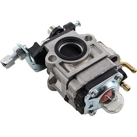 HQparts Carburetor Carb Kit For RedMax EB7000 EB7001 EB4300 EB4400 EB431 Backpack Blower USA