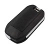 PHONILLICO Key Shell for Peugeot 208 308 508 2008 3008