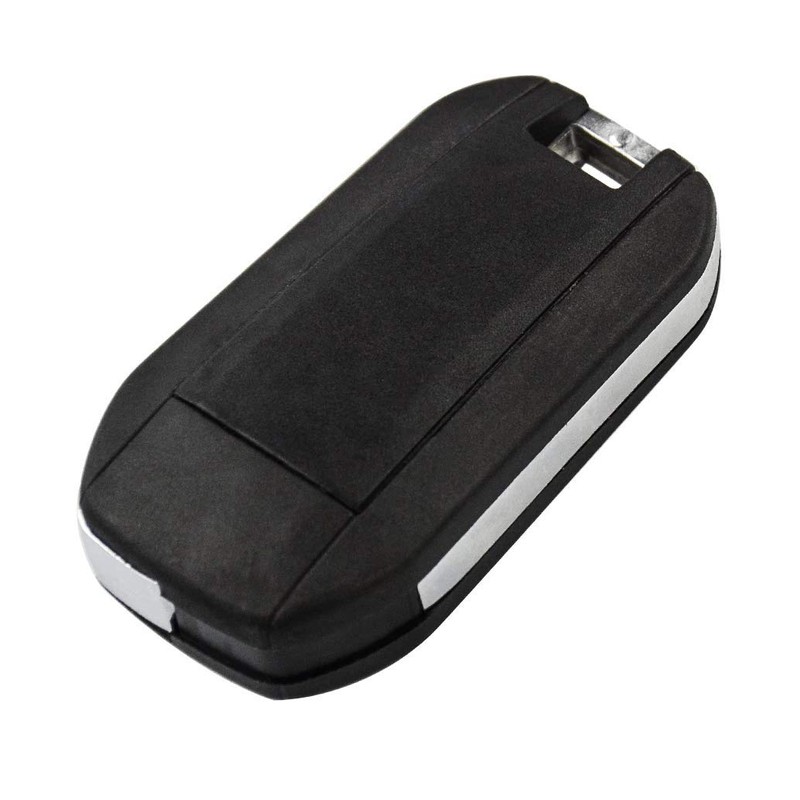 PHONILLICO Key Shell for Peugeot 208 308 508 2008 3008