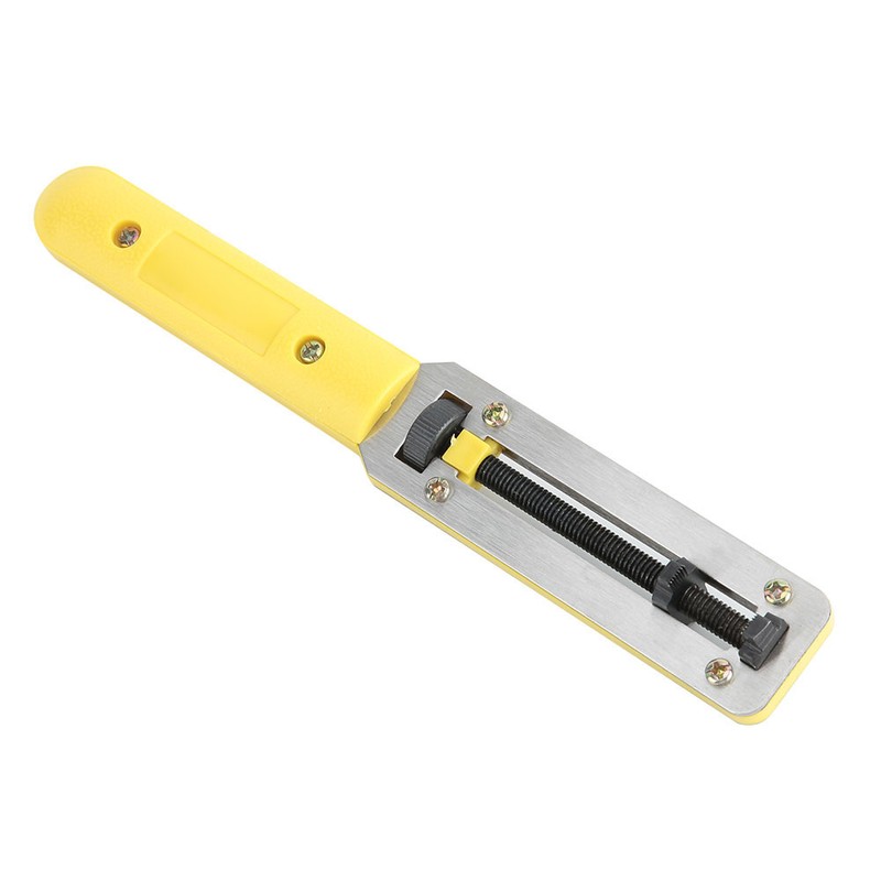 Professional Adjustable Watch Back Case Opener Cover Repair Wrench Remover