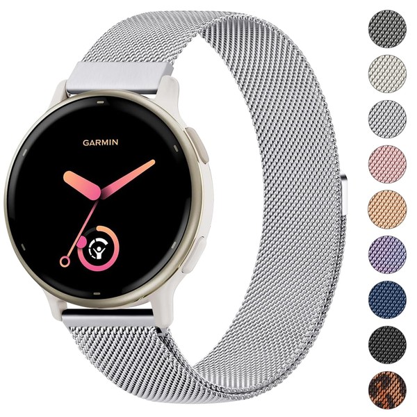 Oumida Strap for Garmin Vivoactive 3 / Vivoactive 5, 20