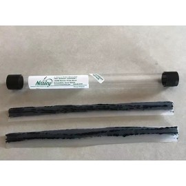 NEALY BRAND TIRE REPAIR PLUGS FOR MOST TIRES 10" REPAIR PLUGS ONLY NO TOOL 02014