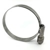 MVP JC400 Constant Tension SAE 412 Hose Clamp 3.25" to