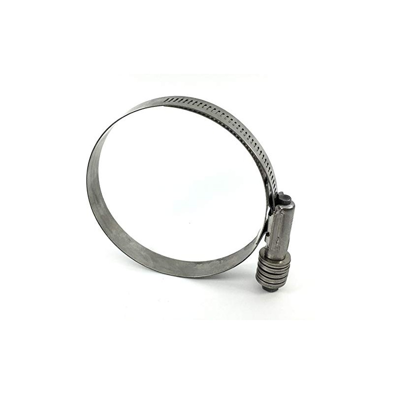 MVP JC400 Constant Tension SAE 412 Hose Clamp 3.25" to