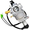 380723515 Carburetor Compatible with Firman T07573 T07571 Tri Fuel Generator