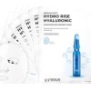 WONJIN EFFECT HYDRO RISE HYALURONIC concentrated essence mask sheet PACK