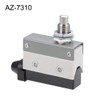 sourcing map AZ-7310 Limit Switch, TZ-7310 Push Plunger Micro Momentary