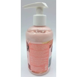 CND Lotion Hand & Body Lotion Black Cherry and Nutmeg 8.3 Fl Oz