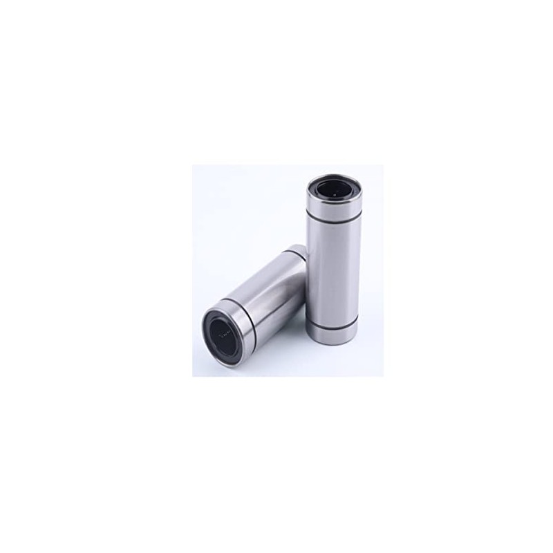 Linear Ball Bearing LME30UU 30mm Bore Diameter 47mm Outer Diameter