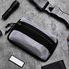 Aliceset 2 Pcs Tactical Pouch Admin Pouch Tactical Bag Insert