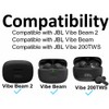 A-Focus Vibe Beam 2 Case Ear Tips Kit Silicone Shockproof